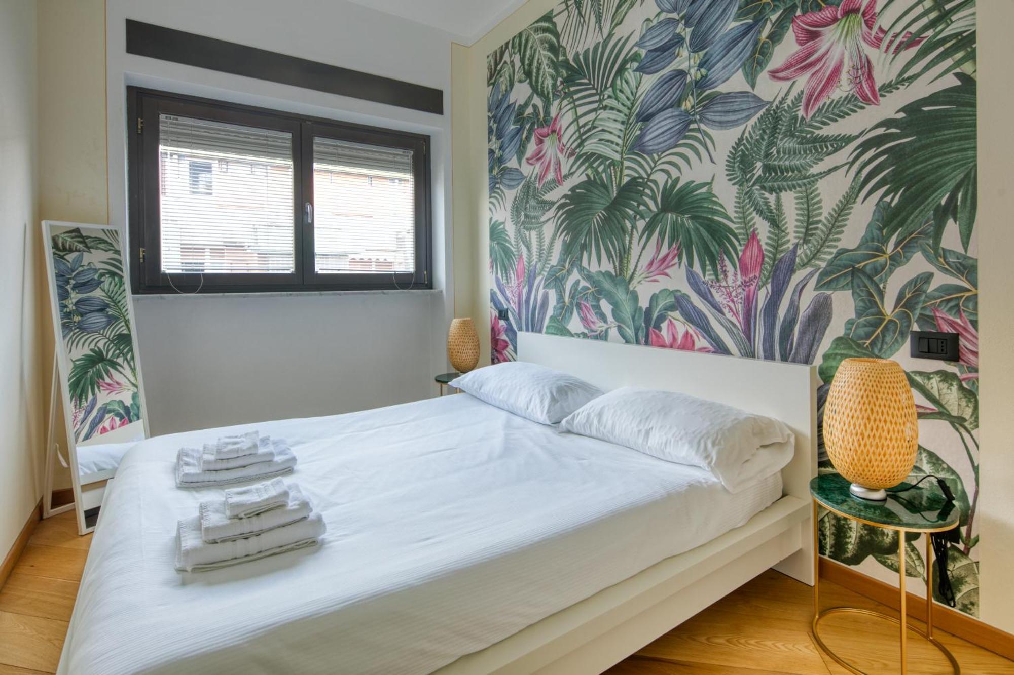 Appartamento Urban Jungle Turin Exterior photo